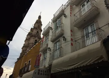 Hotel Gina hotel thumbnail 5