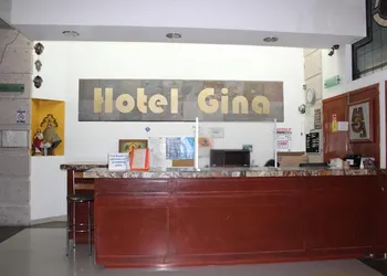 Hotel Gina hotel thumbnail 6