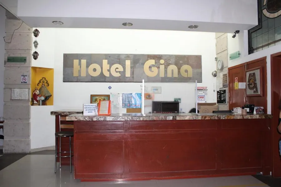 Hotel Gina hotel detail image 6