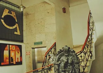 Hotel Gina hotel thumbnail 7