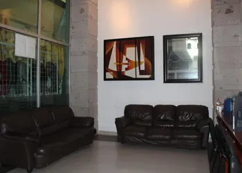 Hotel Gina hotel thumbnail 8