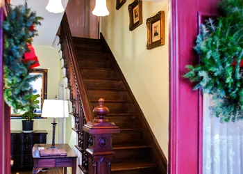 Arbor View House B&B hotel thumbnail 5