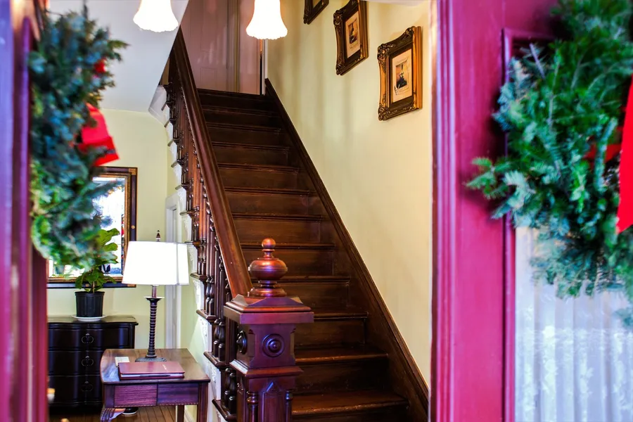 Arbor View House B&B hotel detail image 6