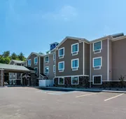 Cobblestone Hotel & Suites - Greenville hotel detail image 3