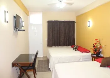 Hotel Faddey hotel thumbnail 5