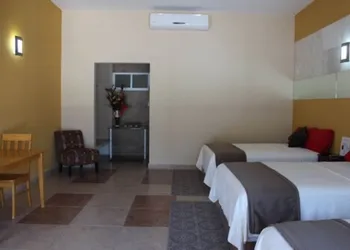 Hotel Faddey hotel thumbnail 6
