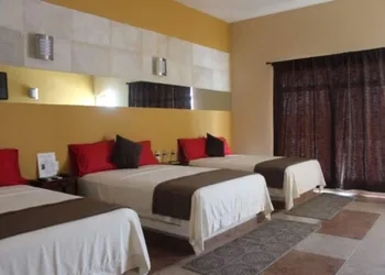 Hotel Faddey hotel thumbnail 7
