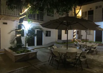 Hotel Arboledas hotel thumbnail 2