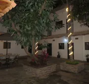 Hotel Arboledas hotel detail image 3