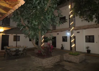 Hotel Arboledas hotel thumbnail 3