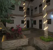 Hotel Arboledas hotel detail image 4
