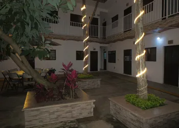 Hotel Arboledas hotel thumbnail 4