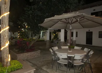 Hotel Arboledas hotel thumbnail 5