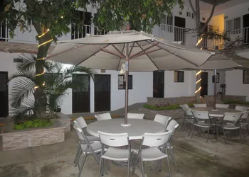 Hotel Arboledas hotel thumbnail 6