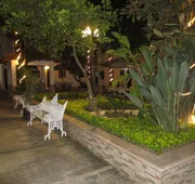 Hotel Arboledas hotel detail image 7