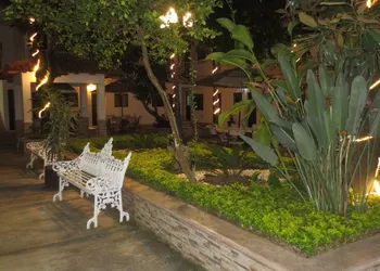 Hotel Arboledas hotel thumbnail 7