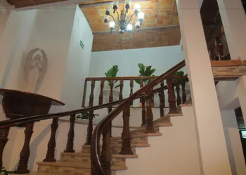 Hotel Arboledas hotel thumbnail 8