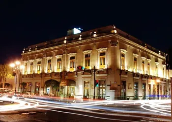 Hotel Roma hotel thumbnail 2