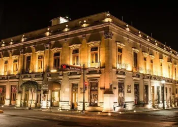 Hotel Roma hotel thumbnail 4