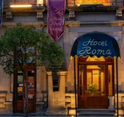 Hotel Roma hotel detail image 5