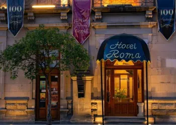 Hotel Roma hotel thumbnail 5