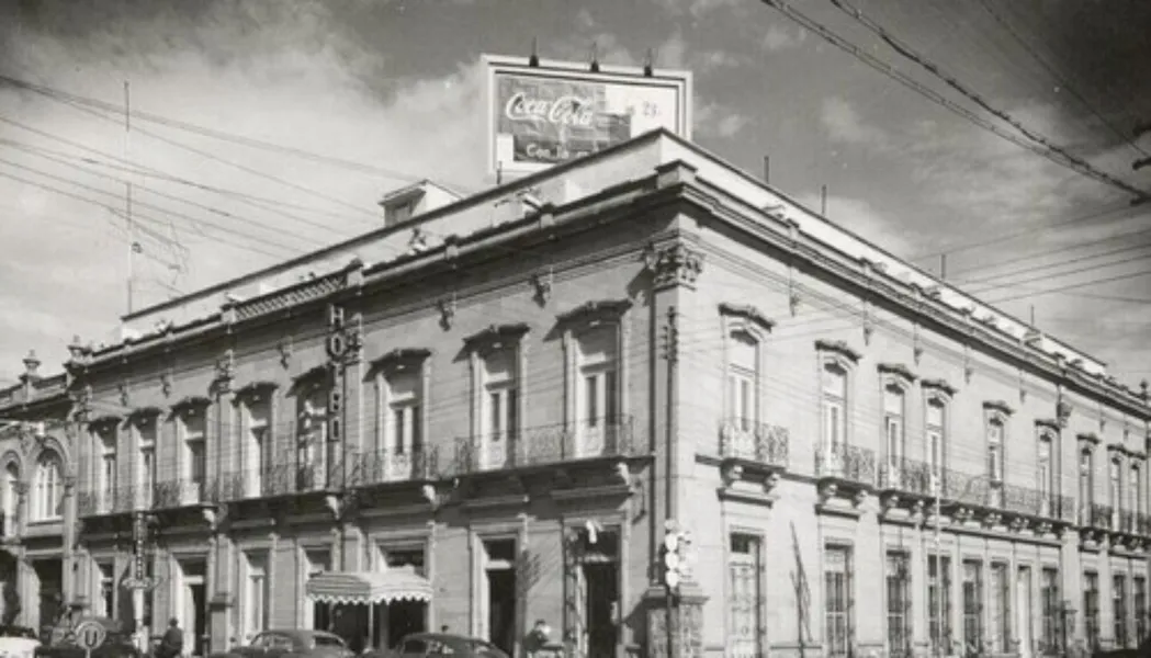 Hotel Roma hotel detail image 6