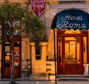 Hotel Roma hotel detail image 7