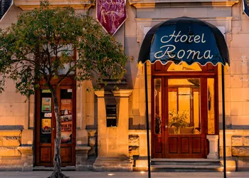 Hotel Roma hotel thumbnail 7