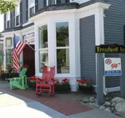 Treadwell Inn hotel detail image 3