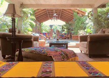 Hacienda la Rusa hotel thumbnail 2