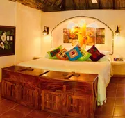 Hacienda la Rusa hotel detail image 4