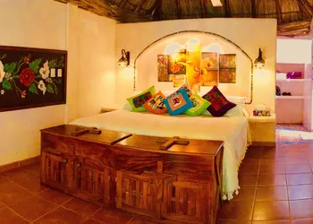Hacienda la Rusa hotel thumbnail 4