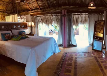 Hacienda la Rusa hotel thumbnail 5