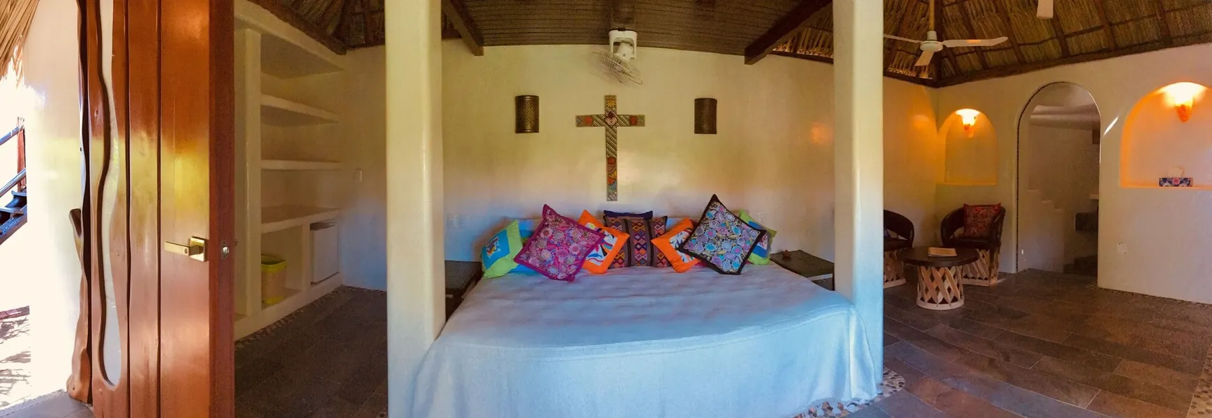 Hacienda la Rusa hotel detail image 6