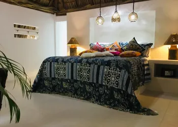 Hacienda la Rusa hotel thumbnail 7