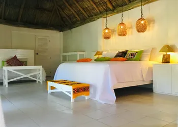 Hacienda la Rusa hotel thumbnail 8