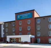 WoodSpring Suites Washington DC East Arena Drive hotel detail image 3