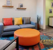 WoodSpring Suites Washington DC East Arena Drive hotel detail image 4