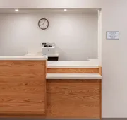 WoodSpring Suites Washington DC East Arena Drive hotel detail image 5