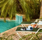 Tropical Inn hotel detail image 3