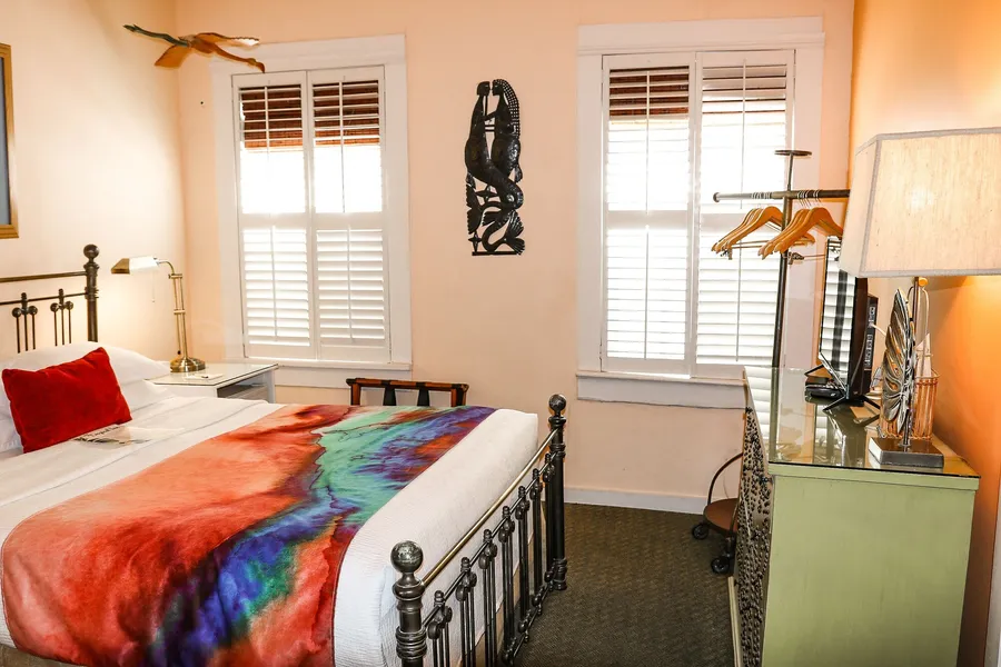 Tropical Inn hotel detail image 6