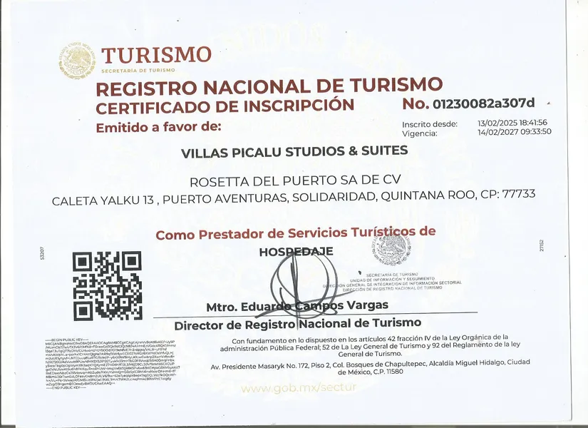 Villas Picalu Studios & Suites hotel detail image 6