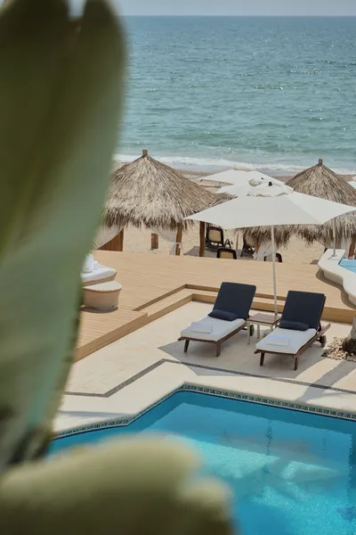 Villa Premiere Boutique Hotel & Romantic Getaway hotel detail image 2
