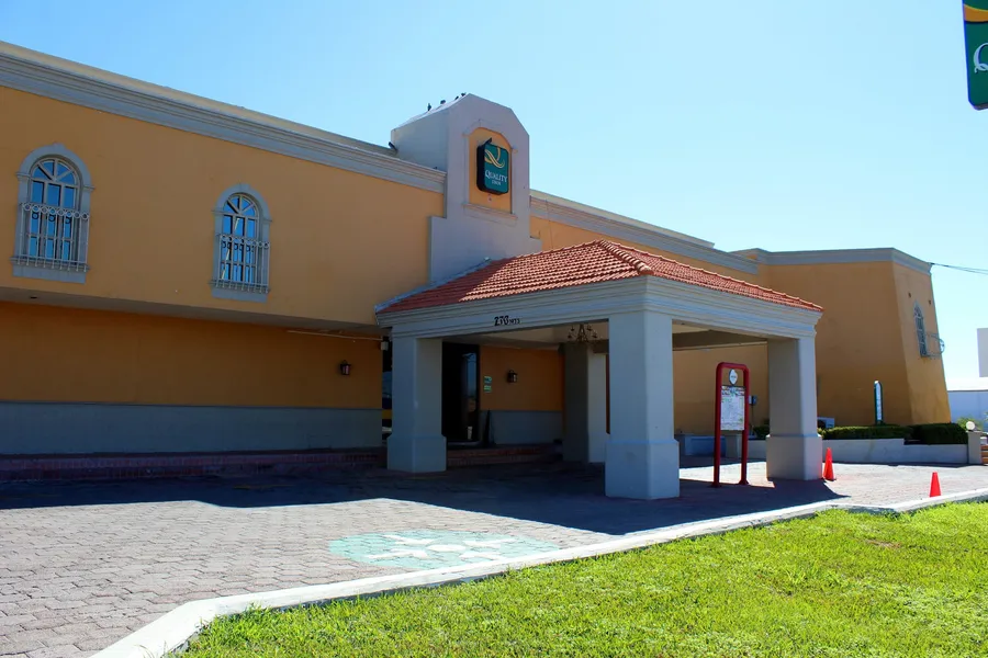 Quality Inn Piedras Negras hotel detail image 2