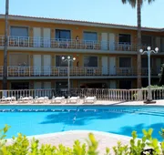 Quality Inn Piedras Negras hotel detail image 3