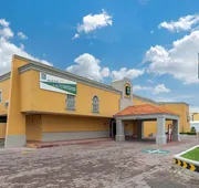 Quality Inn Piedras Negras hotel detail image 4
