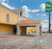 Quality Inn Piedras Negras hotel detail image 5