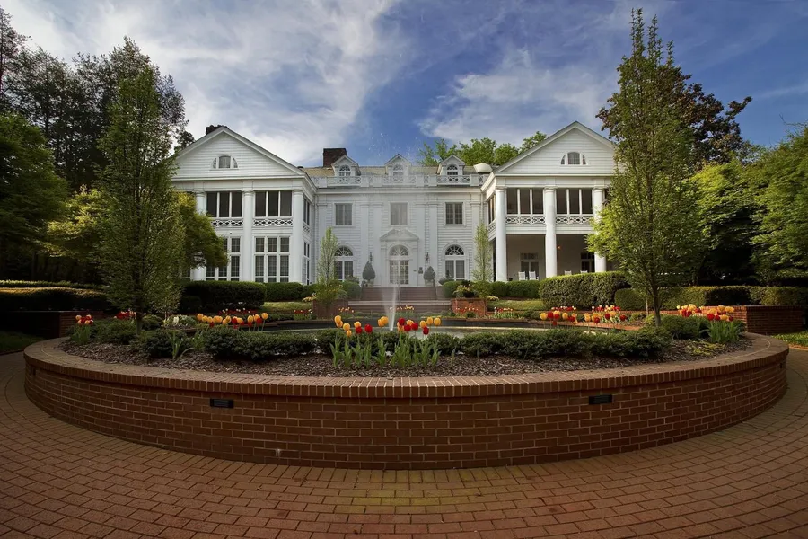The Duke Mansion hotel detail image 2