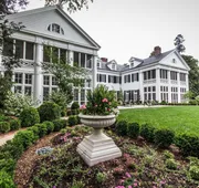 The Duke Mansion hotel detail image 4