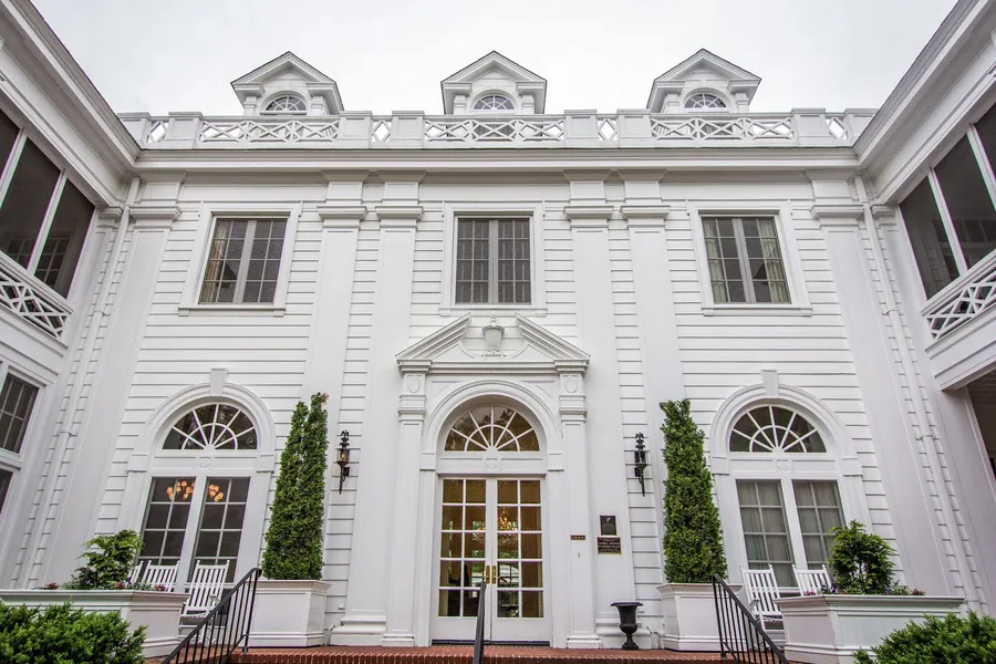 The Duke Mansion hotel detail image 6